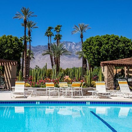 The Waverly 30 Day Minimum Townhouse Palm Springs Dış mekan fotoğraf