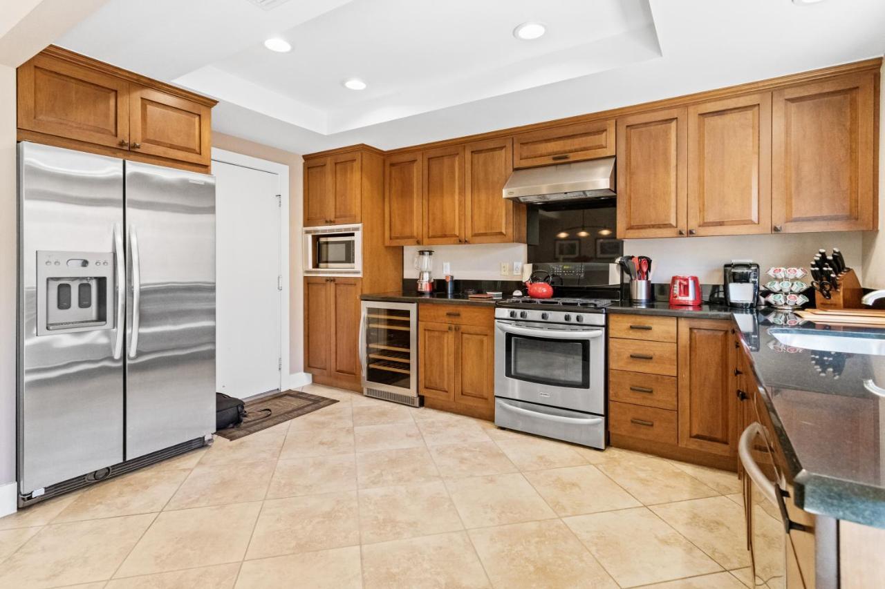 The Waverly 30 Day Minimum Townhouse Palm Springs Dış mekan fotoğraf
