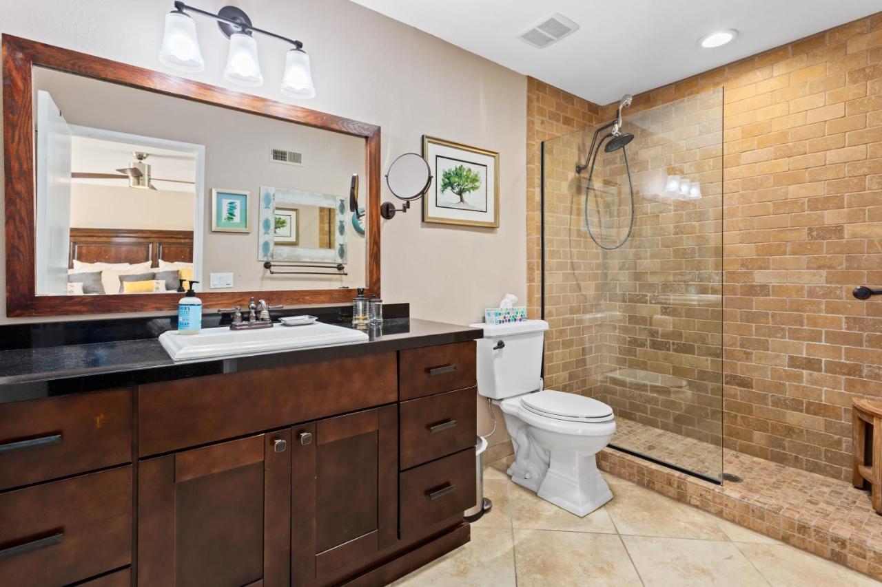 The Waverly 30 Day Minimum Townhouse Palm Springs Dış mekan fotoğraf