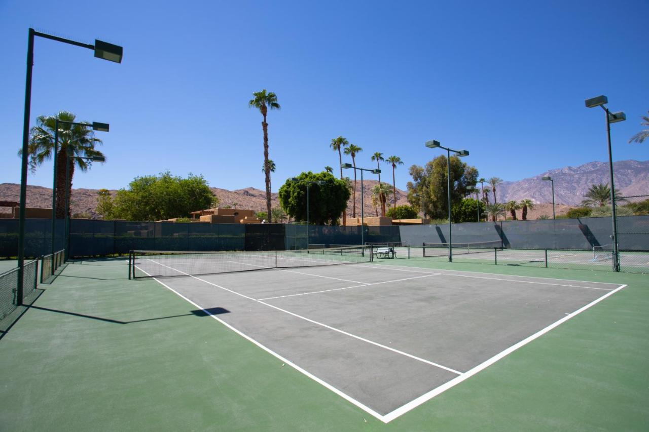 The Waverly 30 Day Minimum Townhouse Palm Springs Dış mekan fotoğraf