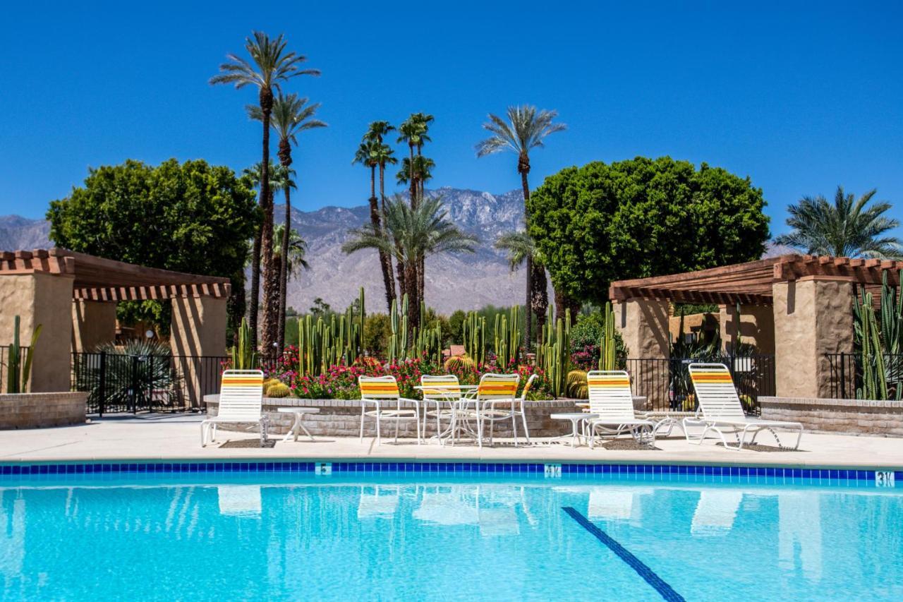 The Waverly 30 Day Minimum Townhouse Palm Springs Dış mekan fotoğraf