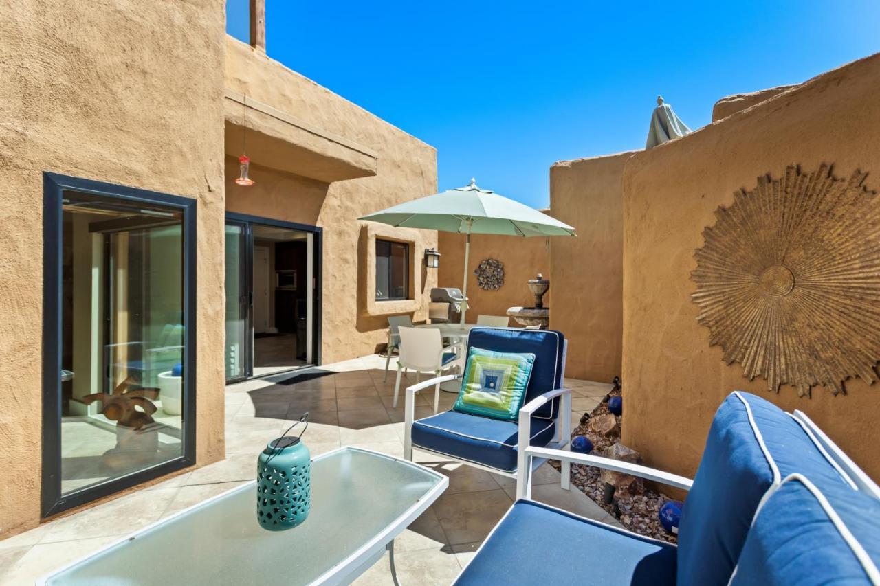 The Waverly 30 Day Minimum Townhouse Palm Springs Dış mekan fotoğraf